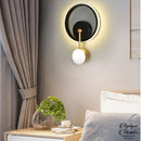 Applique moderne murale