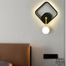 Applique moderne murale