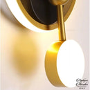 Applique moderne murale