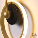 Applique moderne murale