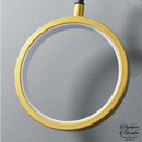 Applique moderne murale