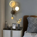 Applique moderne murale