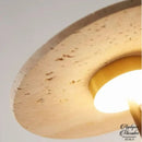 Applique mural art deco