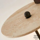 Applique mural art deco