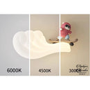 Applique mural chambre enfant