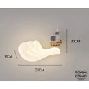 Applique mural chambre enfant