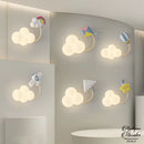 Applique mural chambre enfants