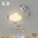 Applique mural chambre enfants