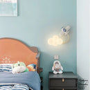 Applique mural chambre enfants