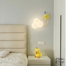 Applique mural chambre enfants