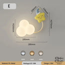 Applique mural chambre enfants