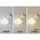 Applique mural chambre enfants