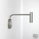 Applique mural chevet