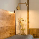 Applique mural chevet