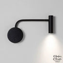 Applique mural chevet