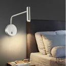 Applique mural chevet