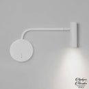 Applique mural chevet