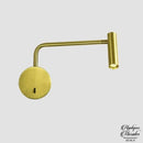 Applique mural chevet