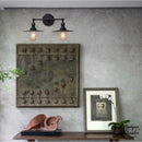 Applique mural cuisine