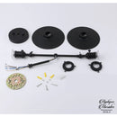 Applique mural cuisine