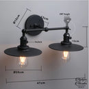 Applique mural cuisine