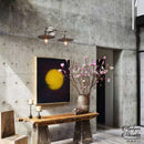 Applique mural cuisine