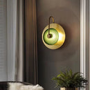 Applique mural design moderne