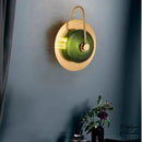 Applique mural design moderne