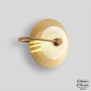 Applique mural design moderne