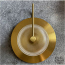 Applique mural design moderne