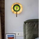 Applique mural design moderne