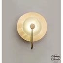 Applique mural design moderne