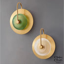 Applique mural design moderne