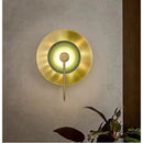 Applique mural design moderne