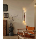 Applique mural double