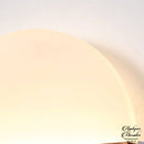 Applique mural en bois