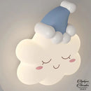 Applique mural enfant