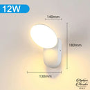 Applique mural exterieur avec detecteur