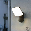 Applique mural exterieur avec detecteur