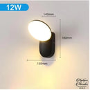 Applique mural exterieur avec detecteur