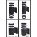 Applique mural exterieur moderne