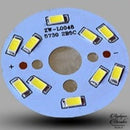 Applique mural led salle de bain