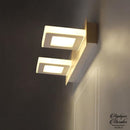 Applique mural led salle de bain