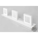 Applique mural led salle de bain