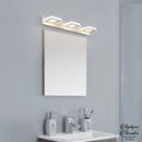Applique mural led salle de bain