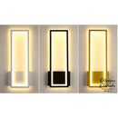 Applique mural moderne