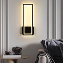 Applique mural moderne