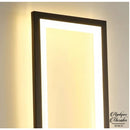 Applique mural moderne