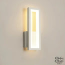 Applique mural moderne