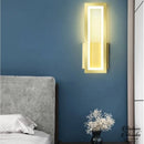 Applique mural moderne